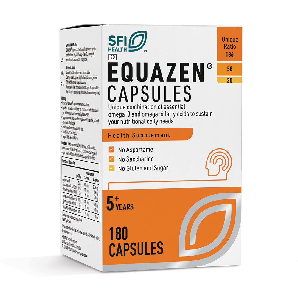 Equazen Capsules - Image 2